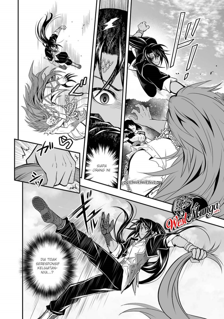 Level 1 No Saikyou Kenja: Noroi De Saikakyuu Mahou Shika Tsukaenai Kedo Kami No Kanchigai De Mugen